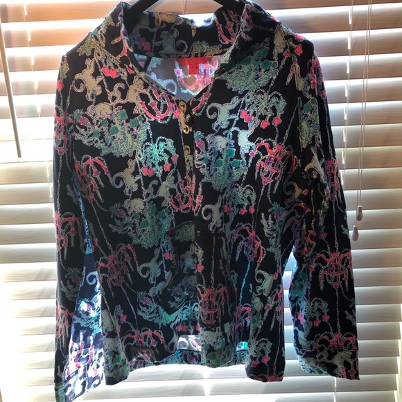 EUC Lilly popover - Picture 3 of 3